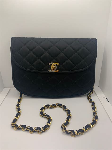 buy vintage chanel london|chanel vintage bag 1970.